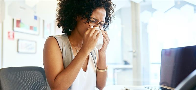 A deep dive into sinusitis symptoms