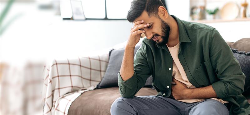 Don’t Ignore That Stomach Pain Here’s What You Need to Know About Peptic Ulcer Disease