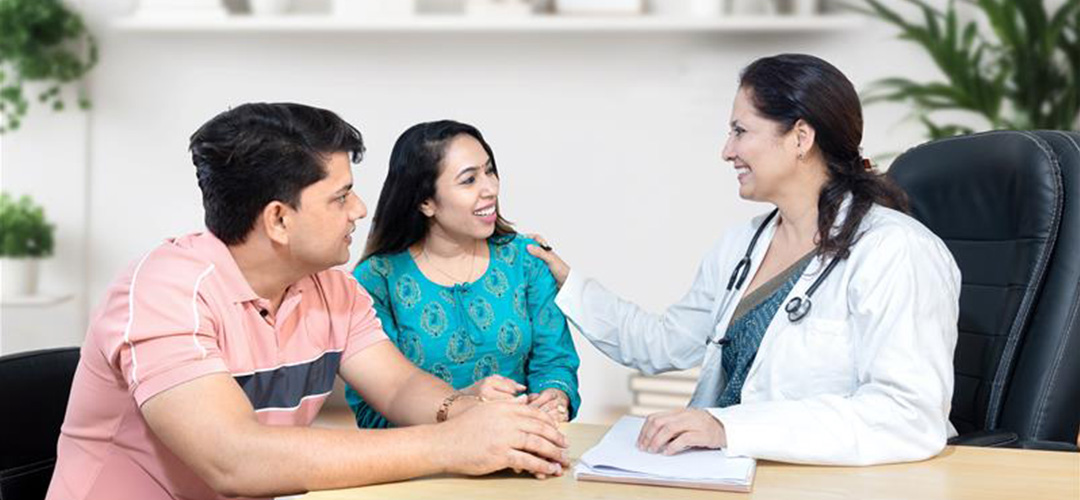 Empowering Your Reproductive Health A Guide to Contraception and Family Planning