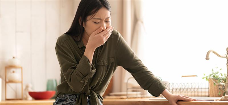 Gastroenteritis (Stomach Flu) Symptoms Causes and Prevention