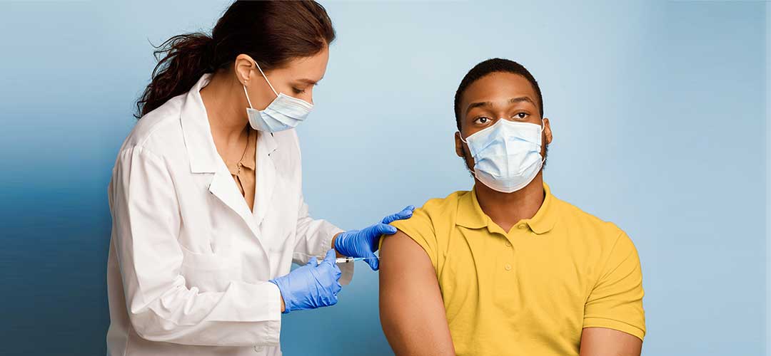 Health Awareness Begins Here The Importance of Vaccination Explained