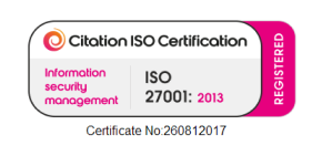ISO 27001