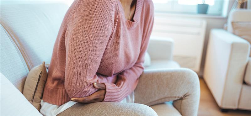 Irritable Bowel Syndrome (IBS) An Overview of IBS symptoms causes and types
