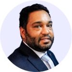 Hal M.
Regional Manager Caribbean & Latin America