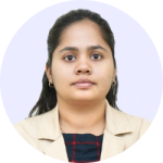 Deepika M.
Database Manager