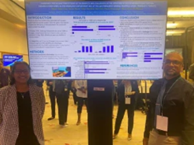 RioMed Gallery Image 2