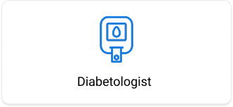 Diabetologist