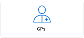 GPs