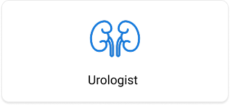 Urologist