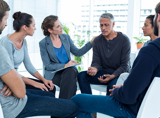 Community MentalHealth Teams