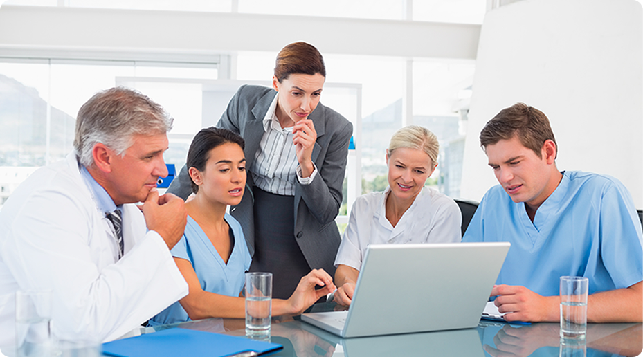 Cellma EHR 1st section image 1