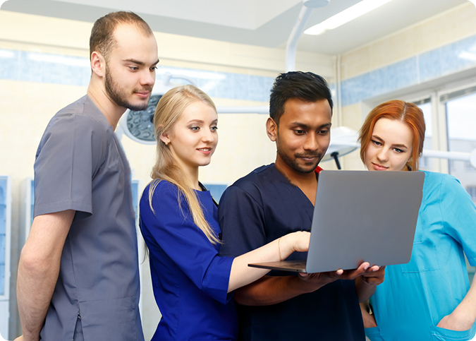 EHR Interoperability Really Is