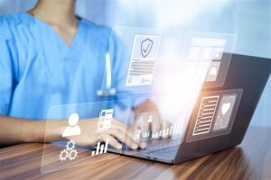 AI-Driven Clinical Decision Support