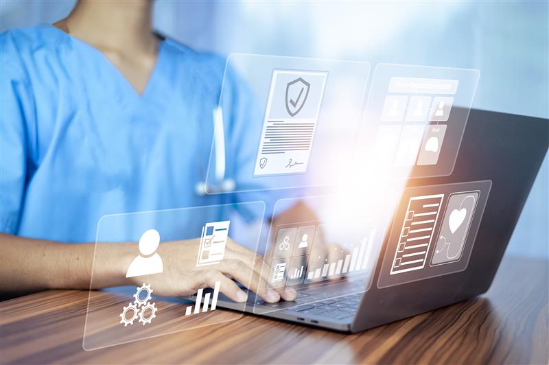 AI-Driven Clinical Decision Support