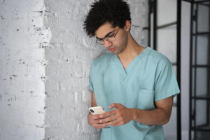 Access on any device, anytime