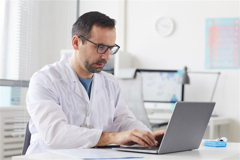 Audit Trails for Accountability