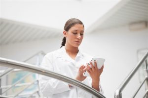 Easier Order Communication