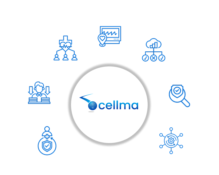 Cellma Respiratory
