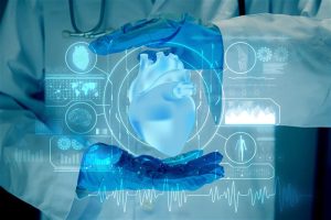 Seamless Cardiac Imaging Integration