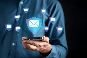 Secure Communication 