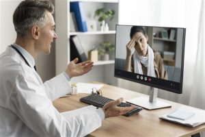 Telehealth Integration