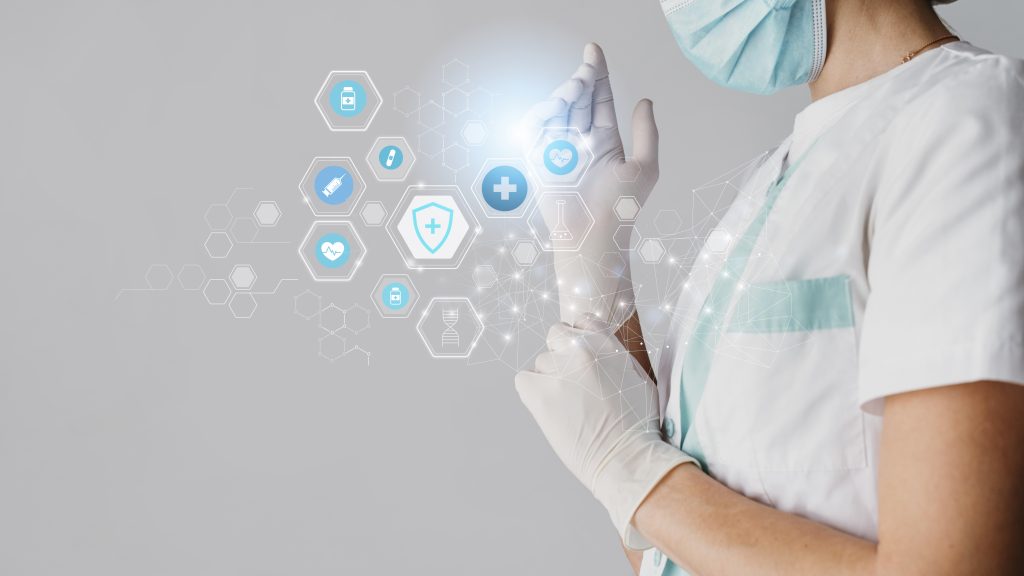 Built in Interoperability