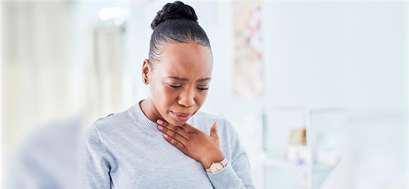 From GERD Symptoms to Causes A Complete Guide to GERD